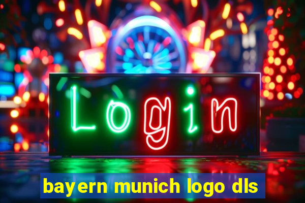 bayern munich logo dls